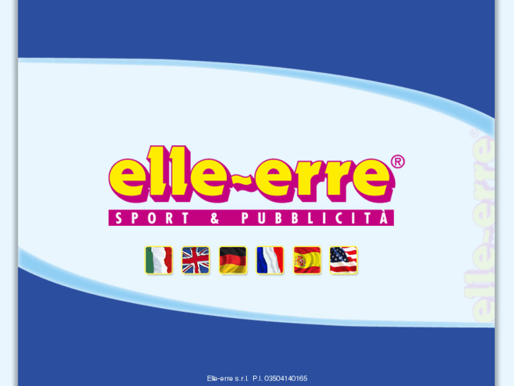 www.elleerre.com