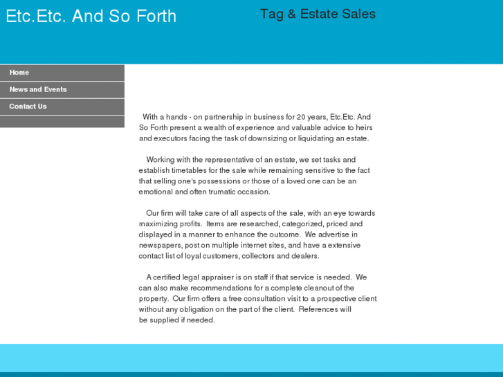 www.etcetcandsoforth.com