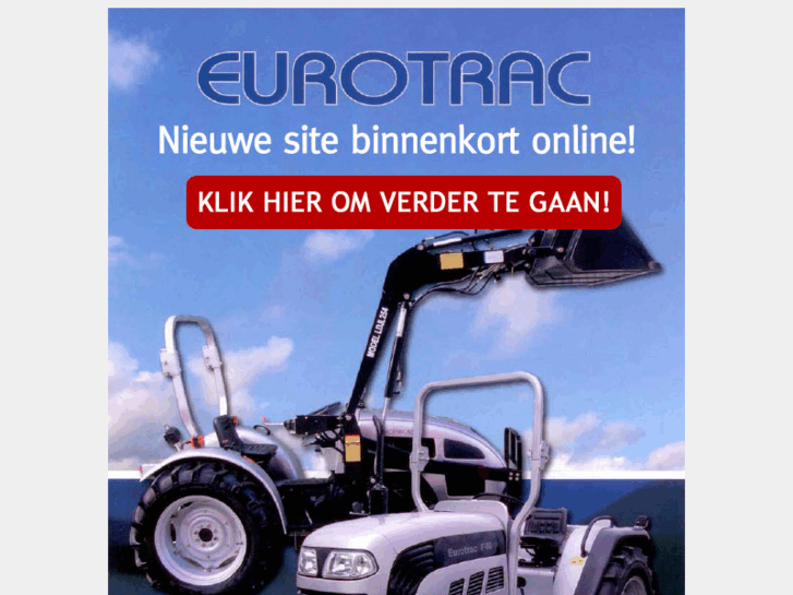 www.eurotrac.nl