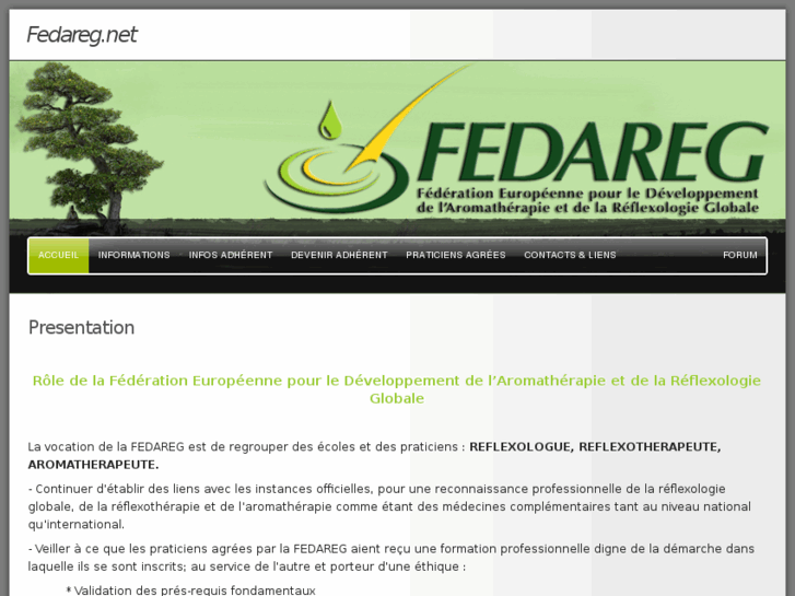 www.fedareg.net