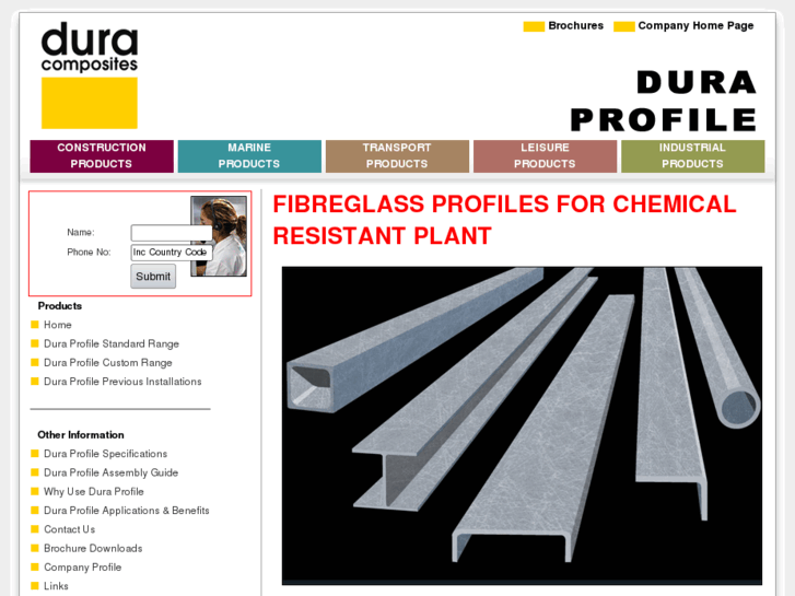 www.fibreglassprofiles.co.uk