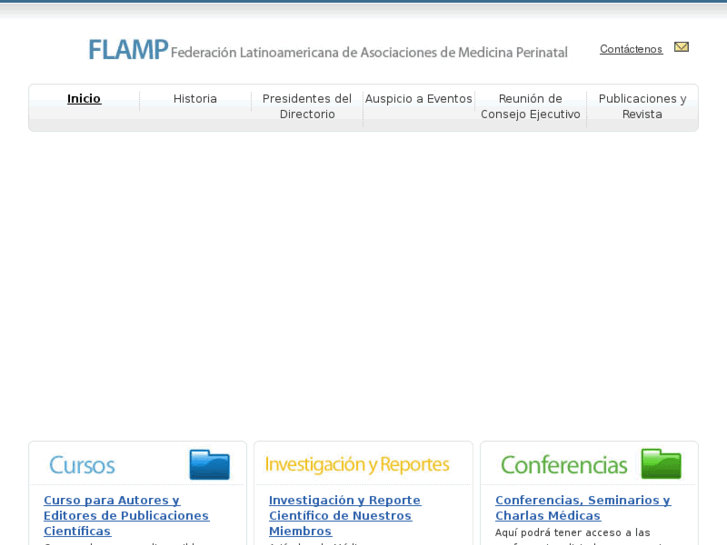 www.flamp.info