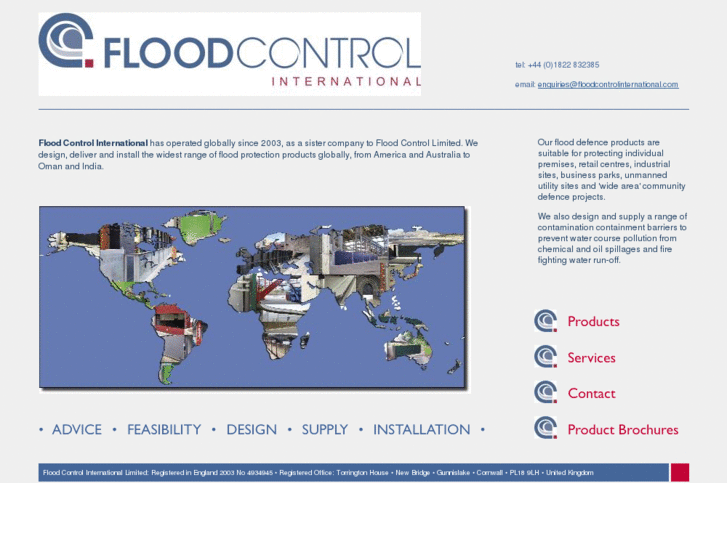 www.floodcontrolinternational.com