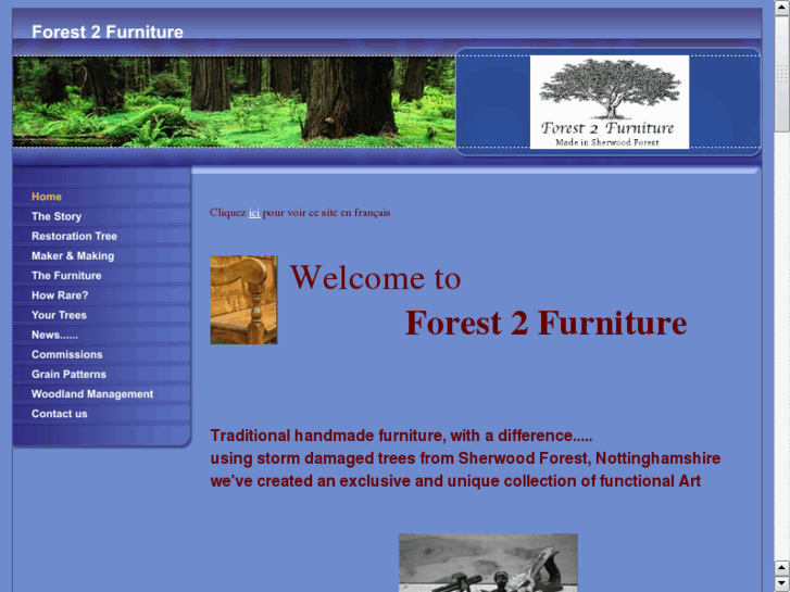 www.forest2furniture.com