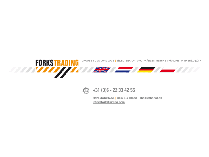 www.forkstrading.com