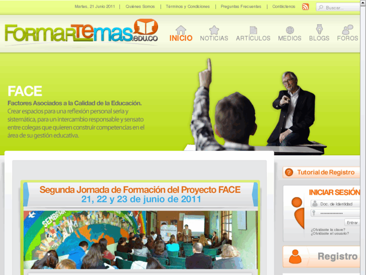 www.formartemas.net