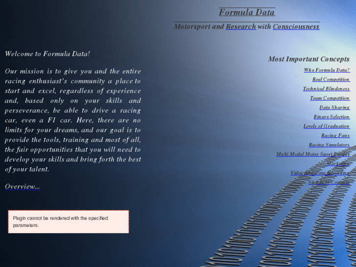 www.formuladata.net
