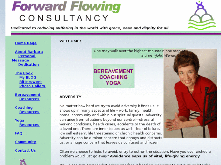 www.forwardflowingconsultancy.com