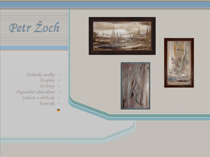 www.galerie-zoch.com