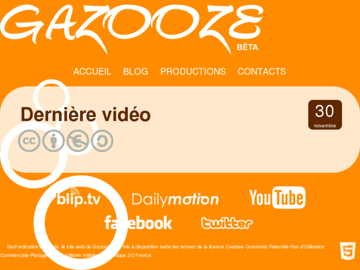 www.gazooze.com