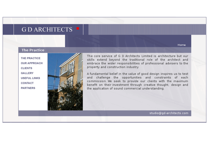 www.gd-architects.com