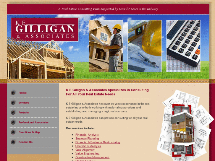 www.gilligan-associates.com