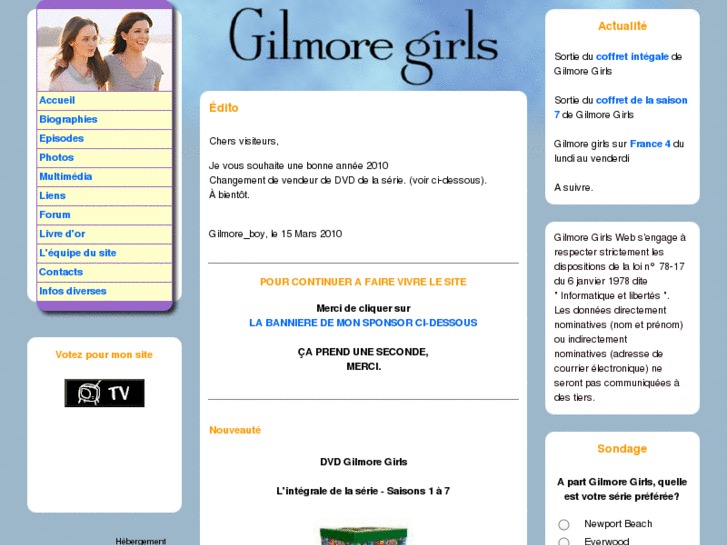 www.gilmoregirls-web.com