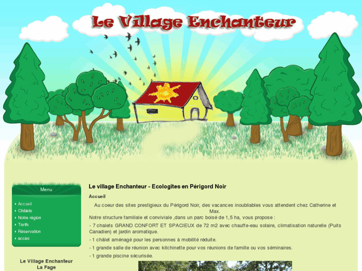 www.gitesdordognelascaux.com