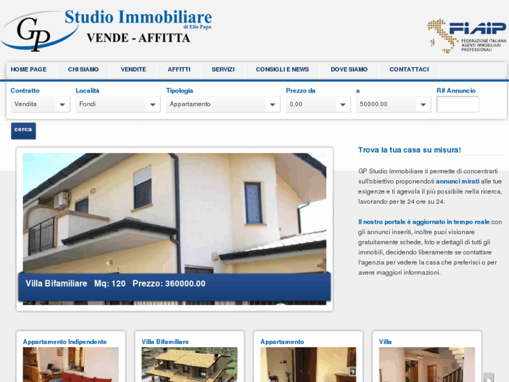 www.gpstudioimmobiliare.com