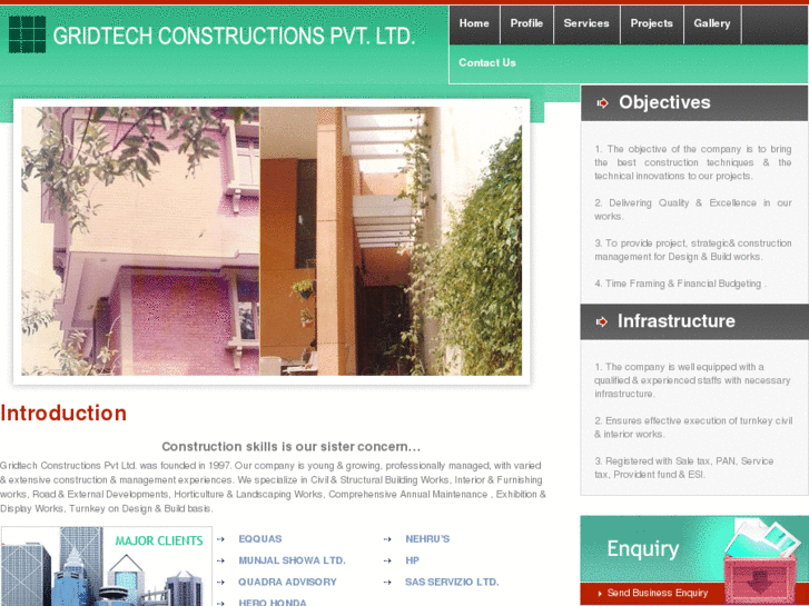 www.gridtechconstructions.com