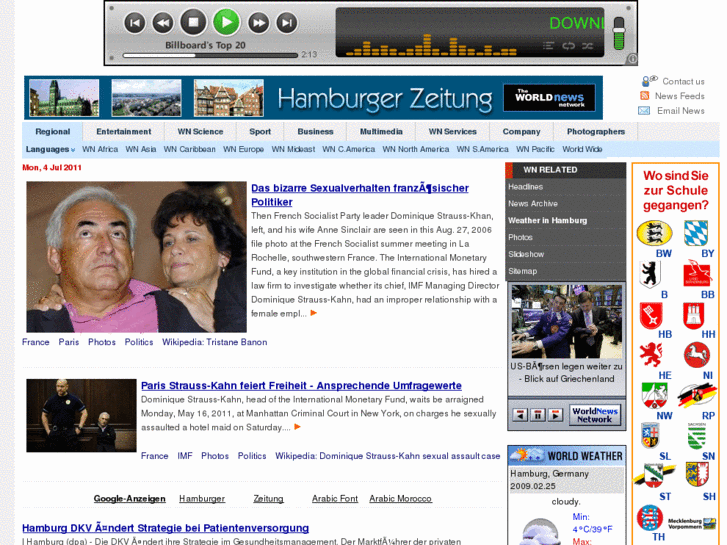 www.hamburgerzeitung.com