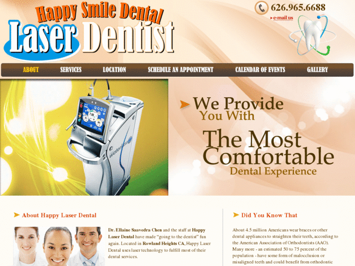 www.happylaserdental.com