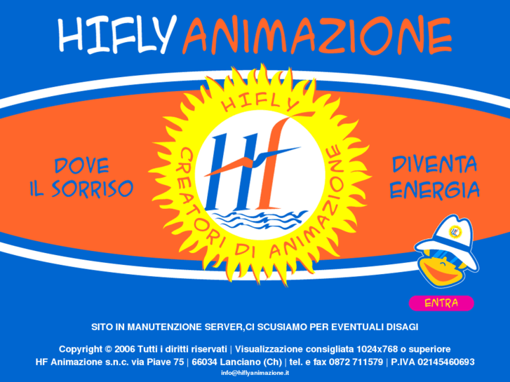 www.hfanimazione.com