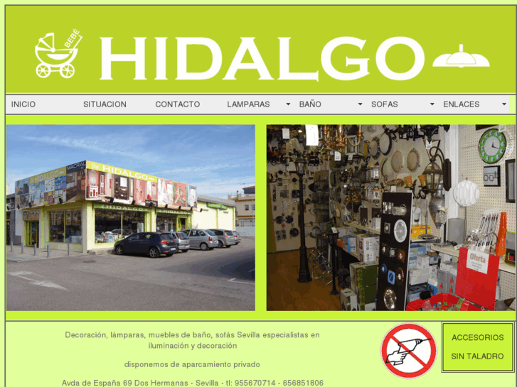 www.hidalgo2h.es