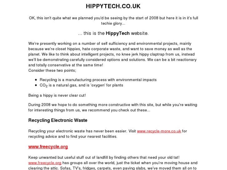 www.hippytech.co.uk