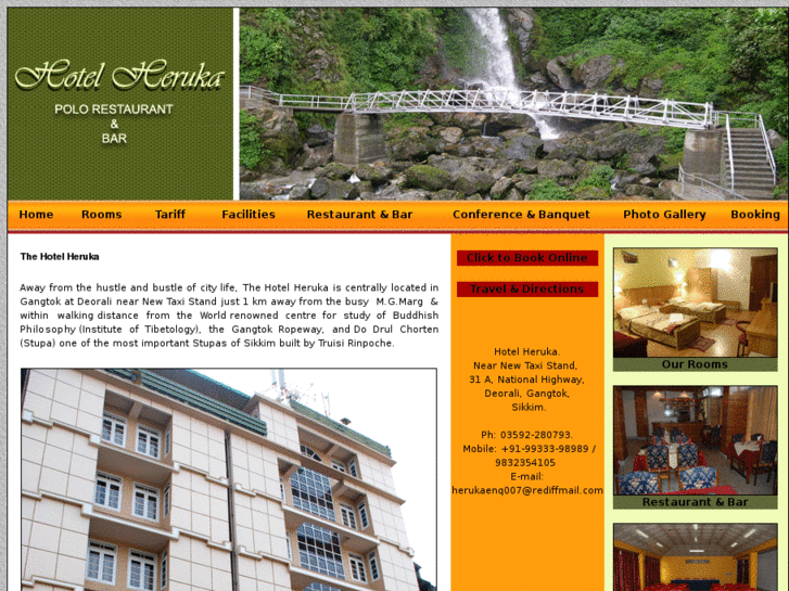 www.hotelheruka.com