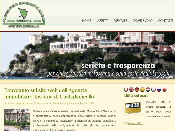 www.immobiliare-toscana.net