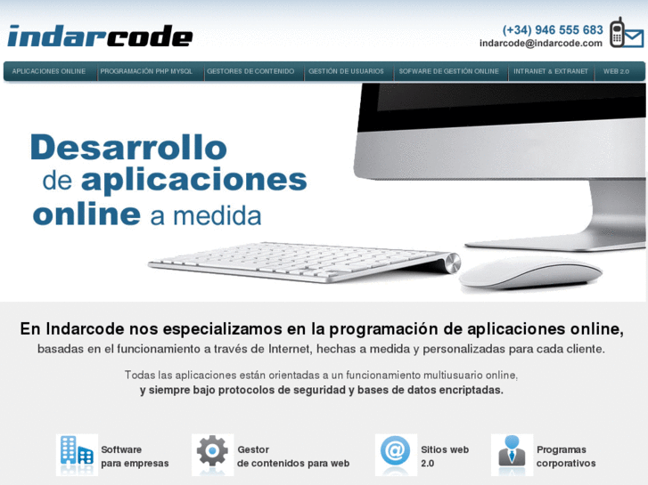 www.indarcode.com