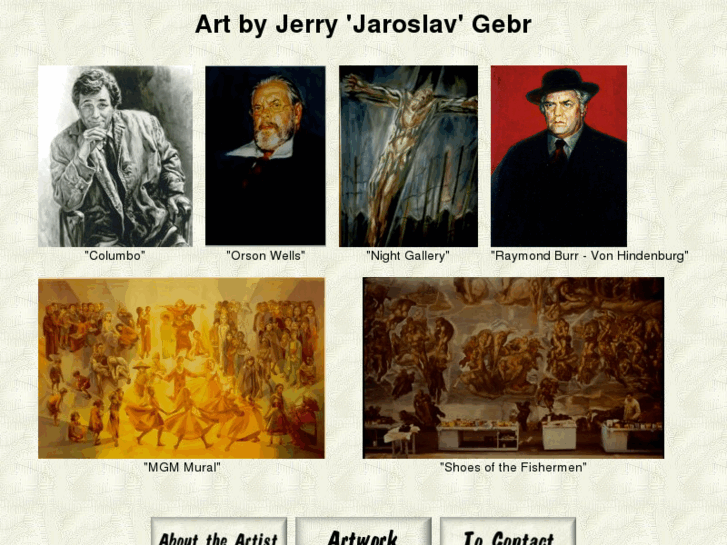 www.jerrygebrart.com