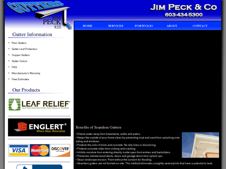 www.jimpeckco.com
