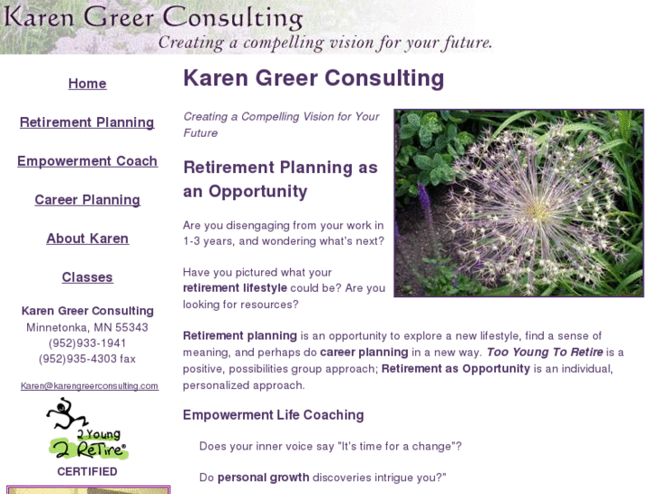 www.karengreerconsulting.com