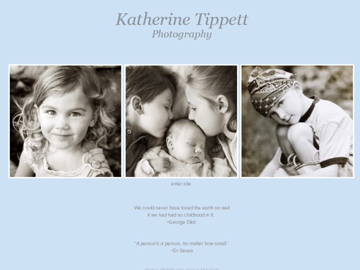 www.katherinetippett.com