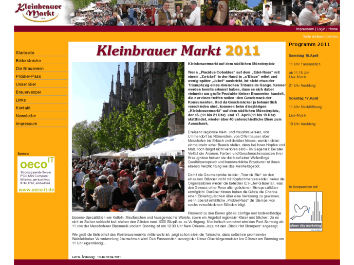 www.kleinbrauer.de