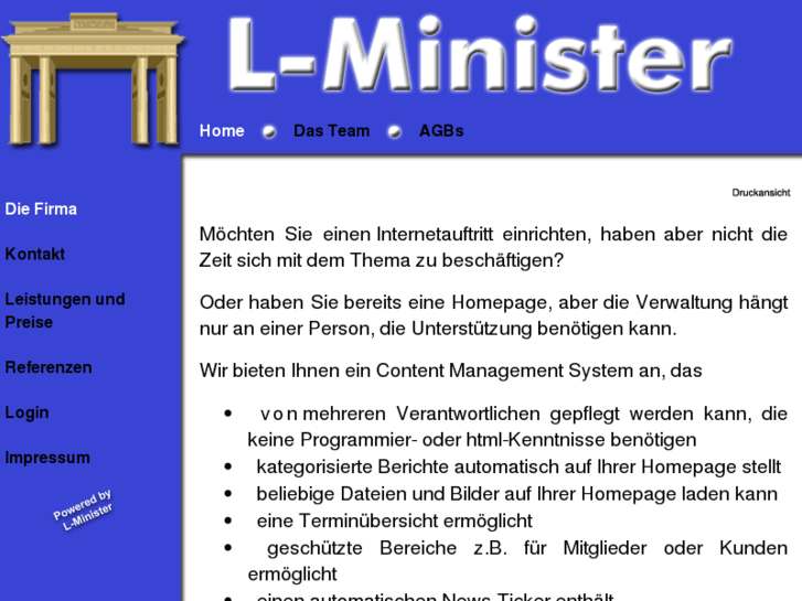 www.l-minister.de