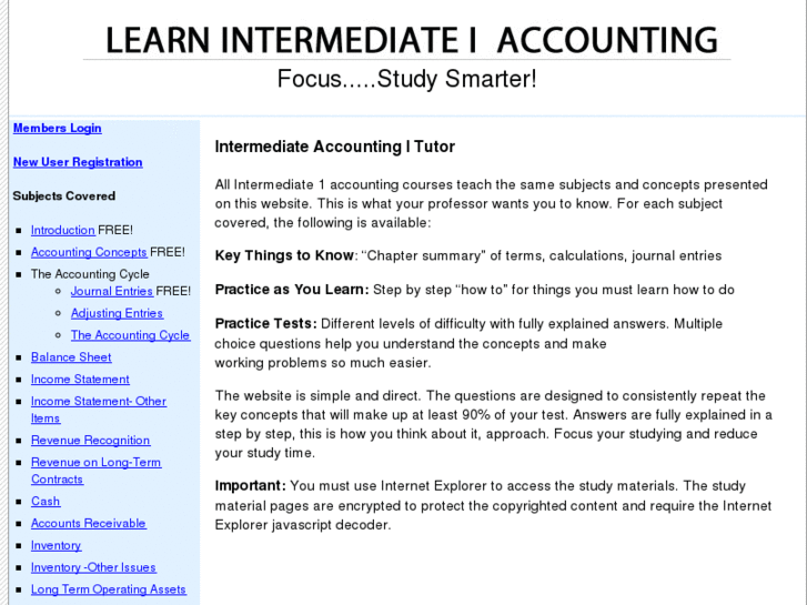 www.learnintermediateaccounting.com