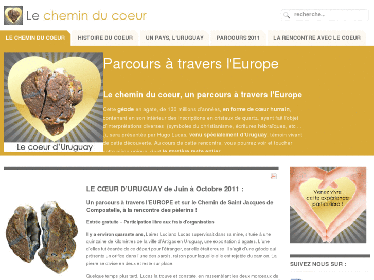 www.lecheminducoeur.org