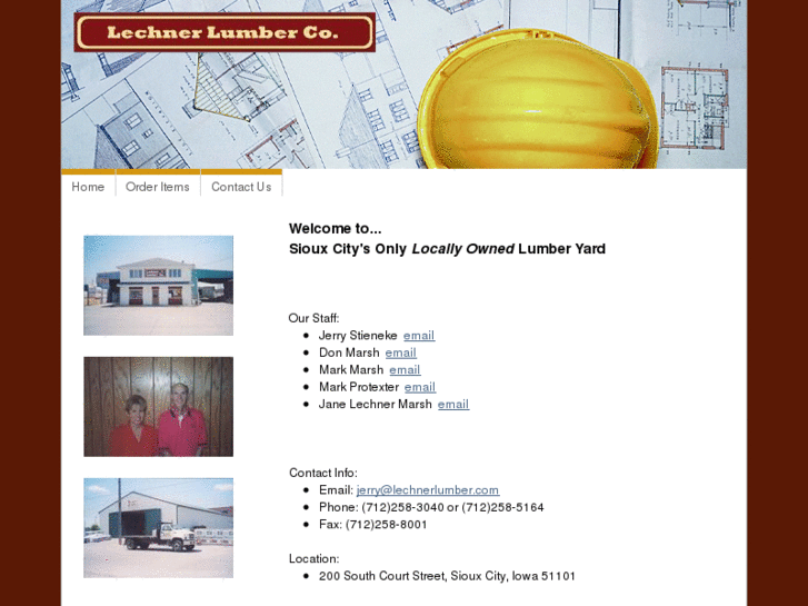 www.lechnerlumber.com