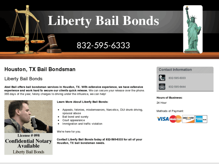 www.libertybailbondstx.com