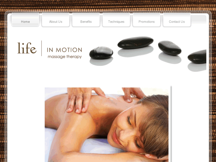 www.lifeinmotionmassage.com