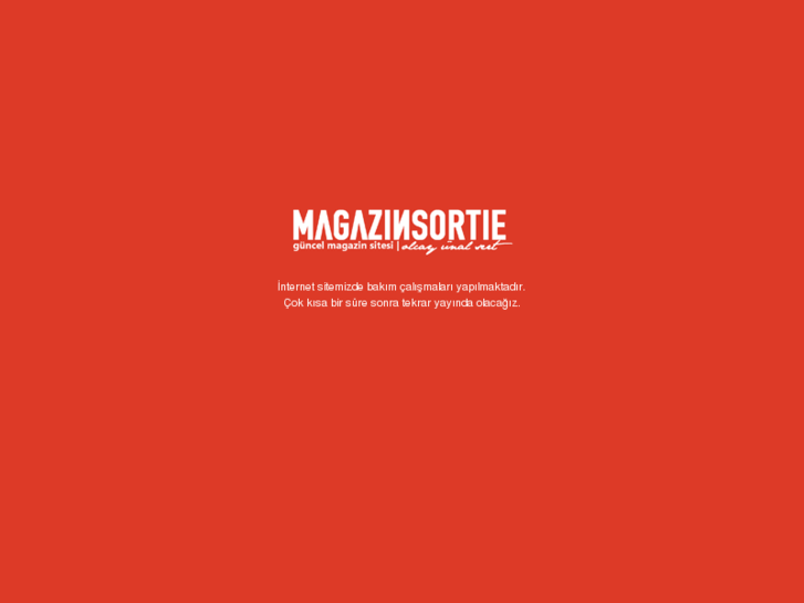 www.magazinsortie.com