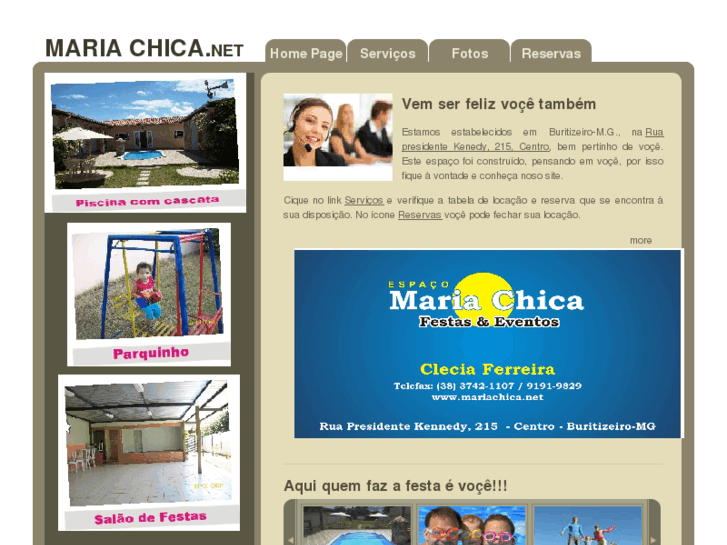 www.mariachica.net