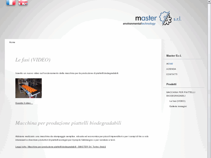 www.master-srl.net