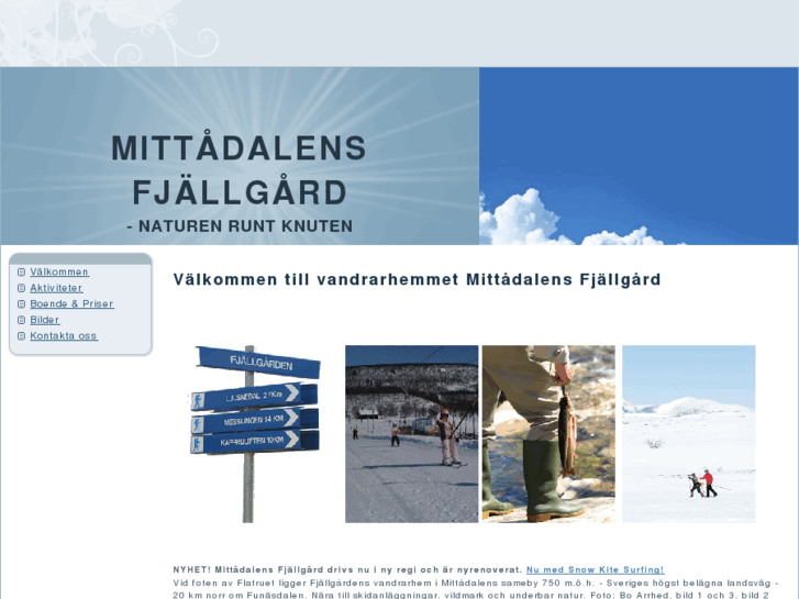 www.mittadalensfjallgard.se