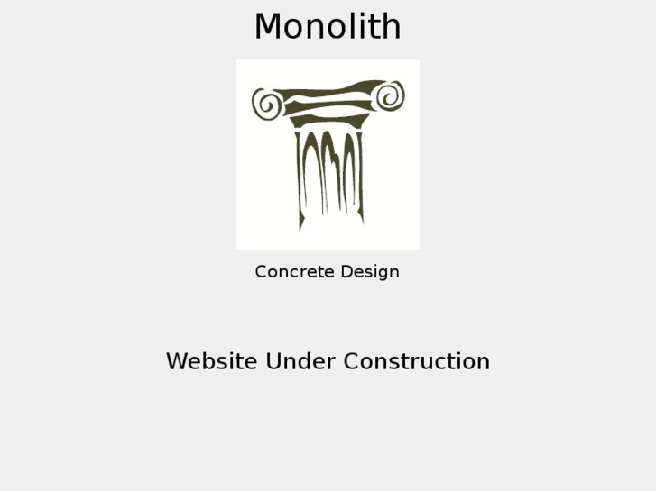 www.monolithconcretedesign.com