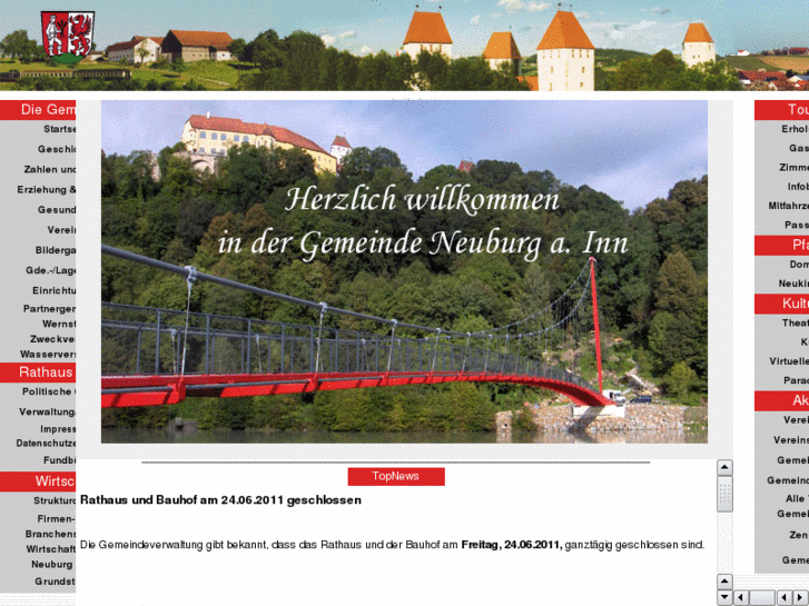 www.neuburg-am-inn.de