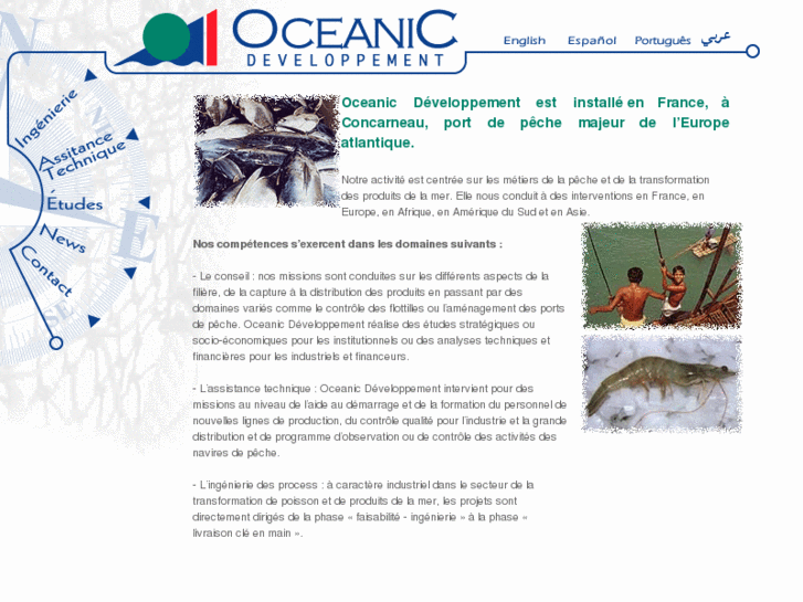 www.oceanic-dev.com