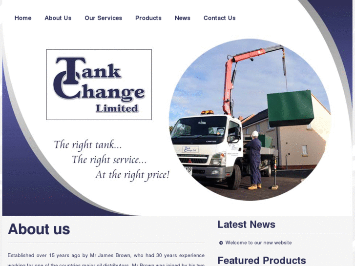 www.oiltankchange.com