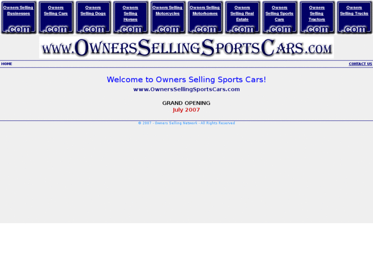 www.ownerssellingsportscars.com