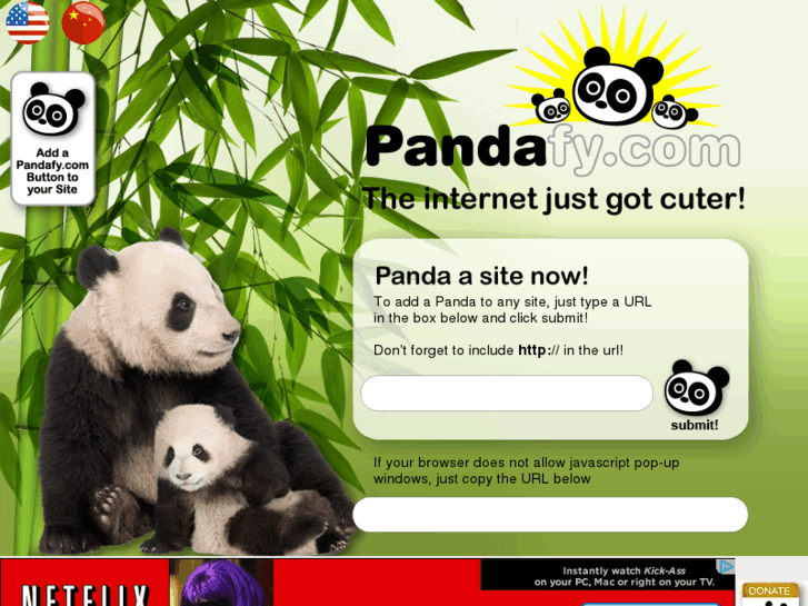 www.pandafy.com