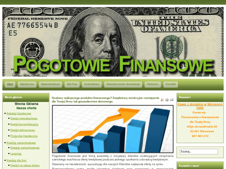 www.pogotowiefinansowe.com